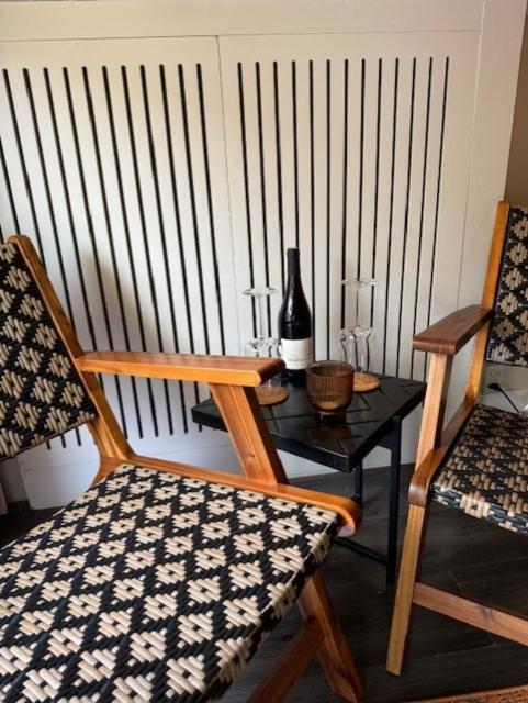 Toast By Night Bed and Breakfast Haarlem Eksteriør billede